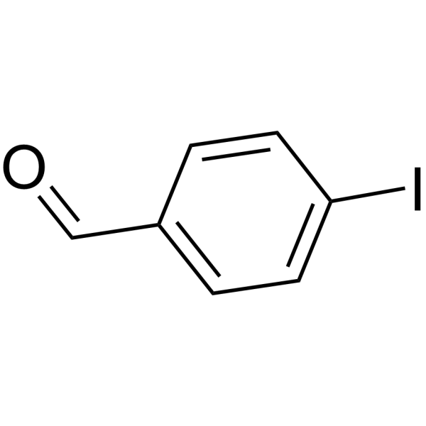 4-Iodobenzaldehyde 15164-44-0
